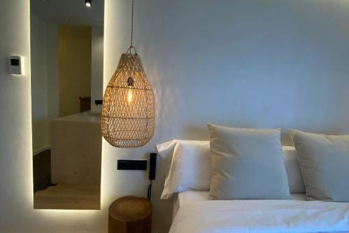 S´Estancia Suites