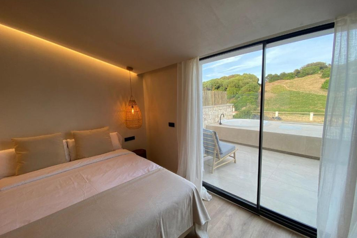 S´Estancia Suites