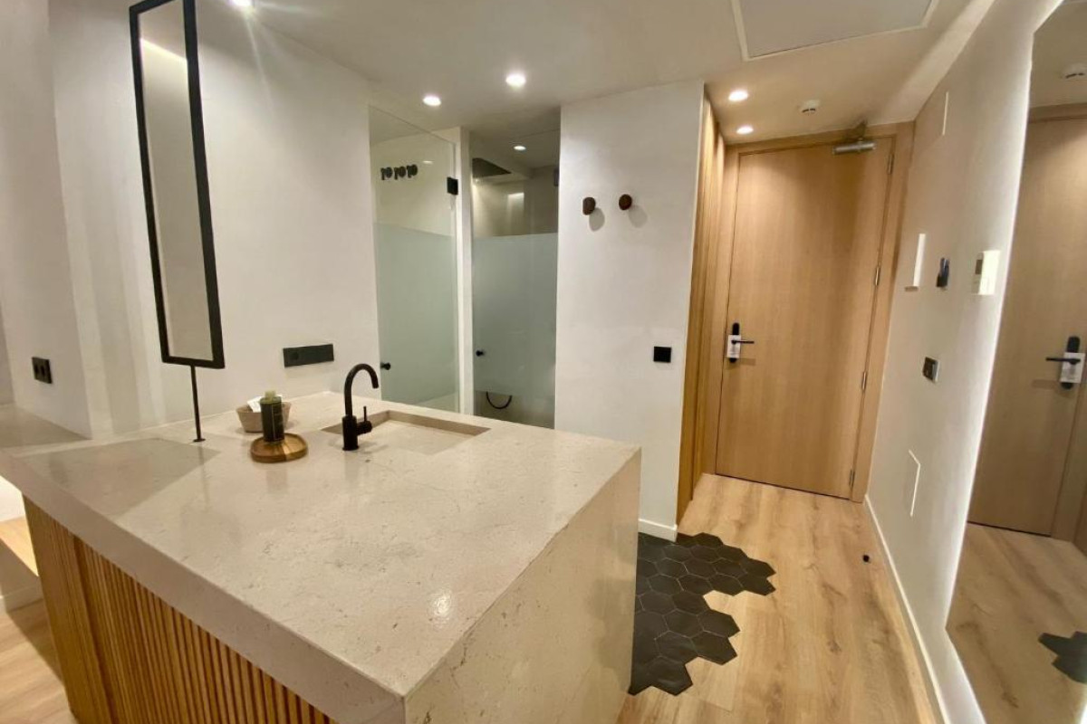 S´Estancia Suites