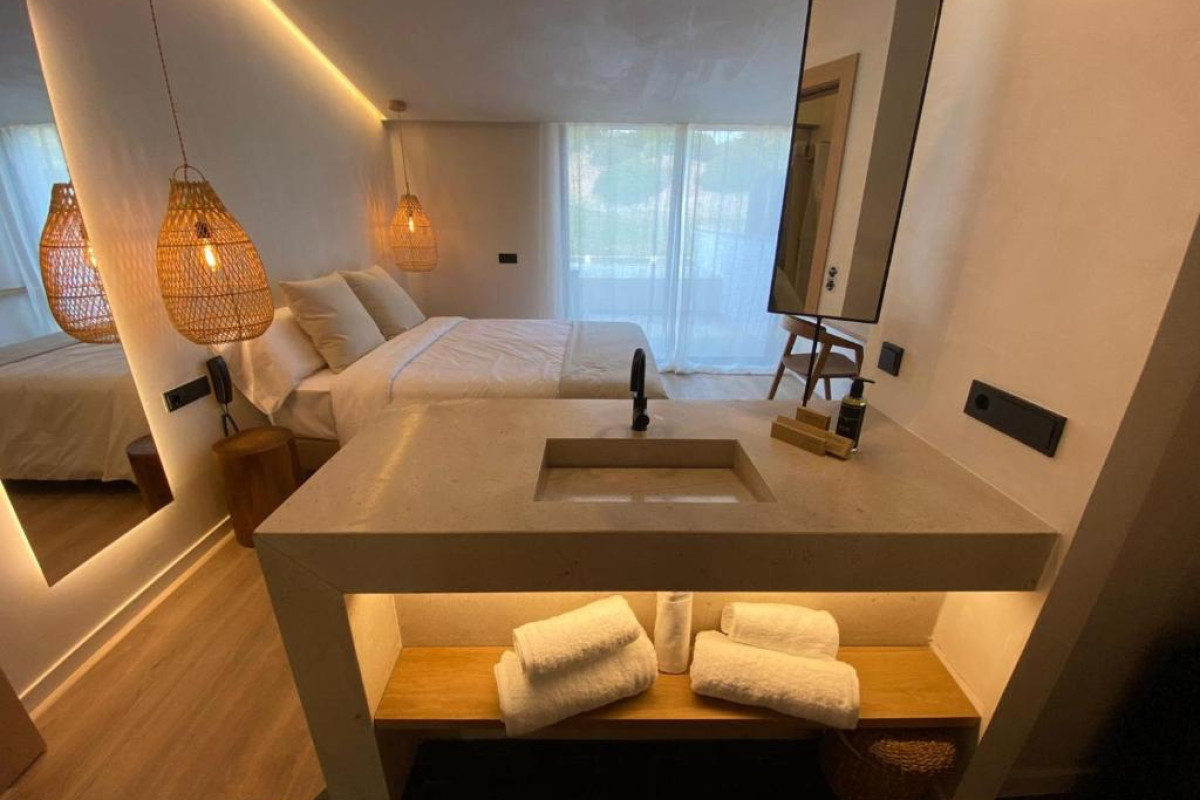 S´Estancia Suites