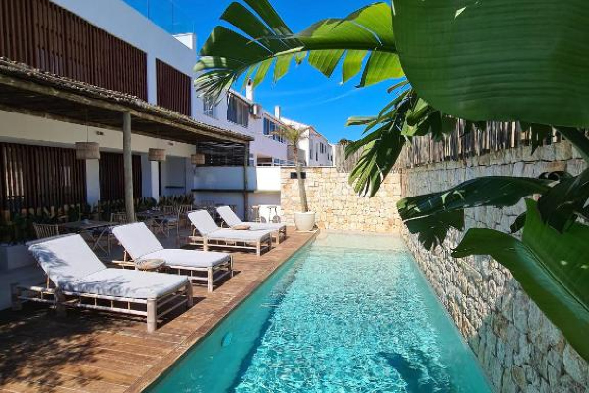 S´Estancia Suites