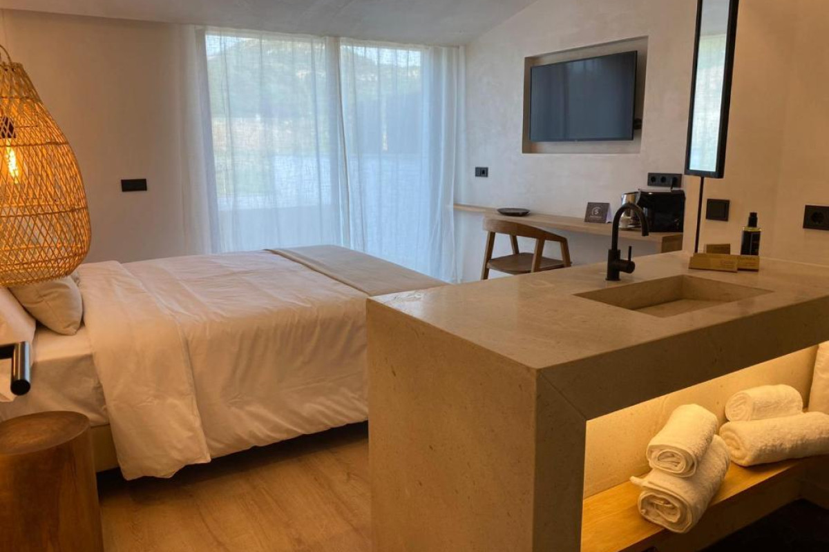 S´Estancia Suites