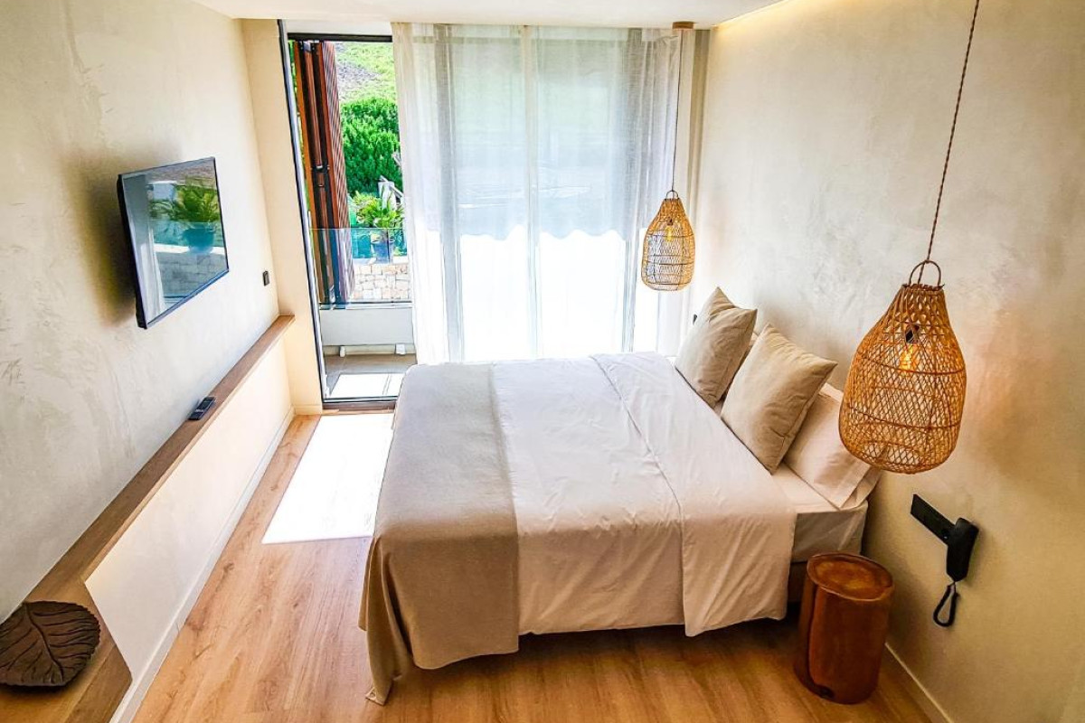 S´Estancia Suites