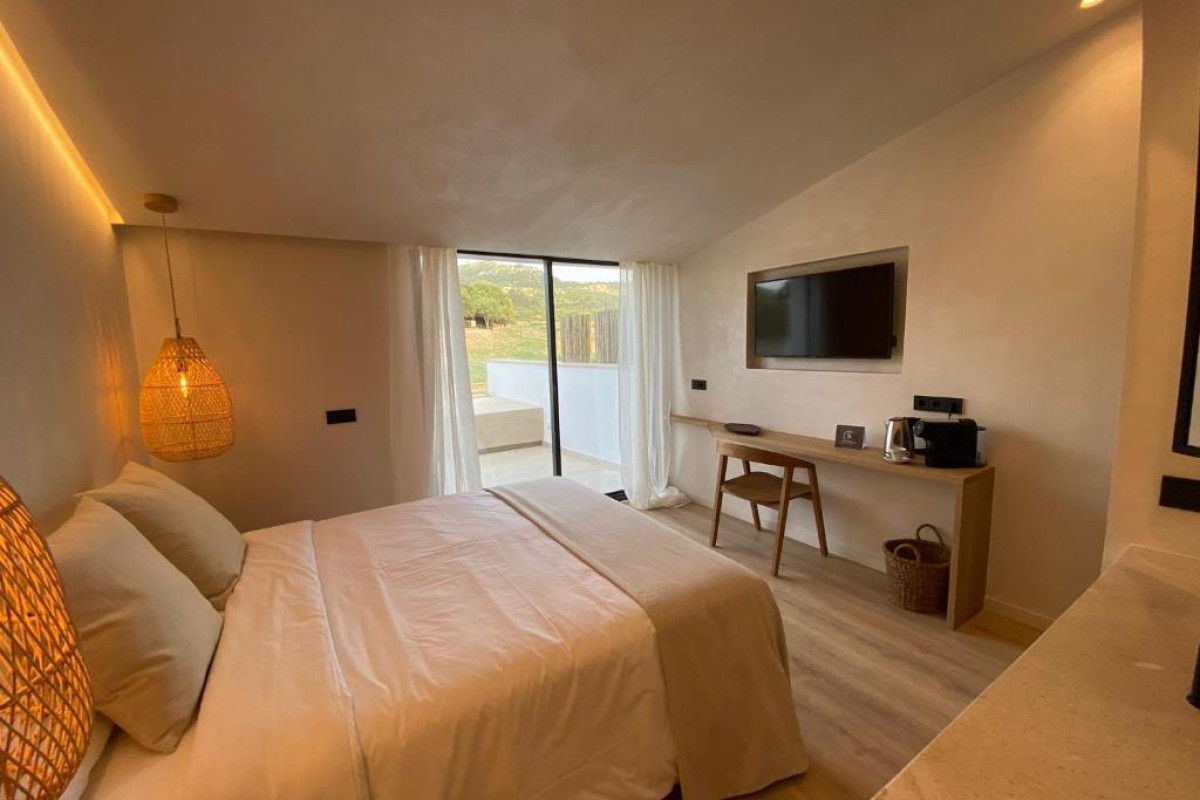 S´Estancia Suites