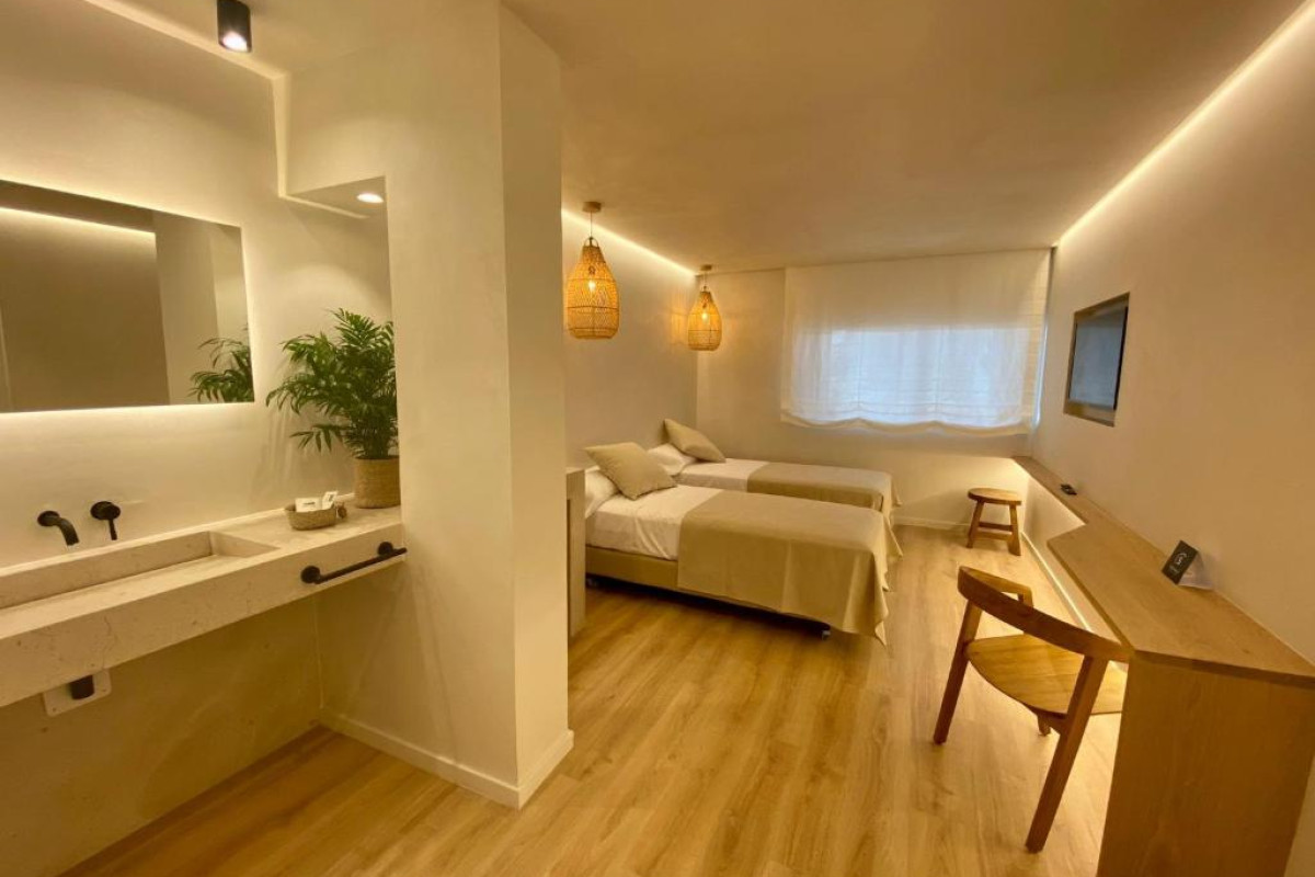 S´Estancia Suites