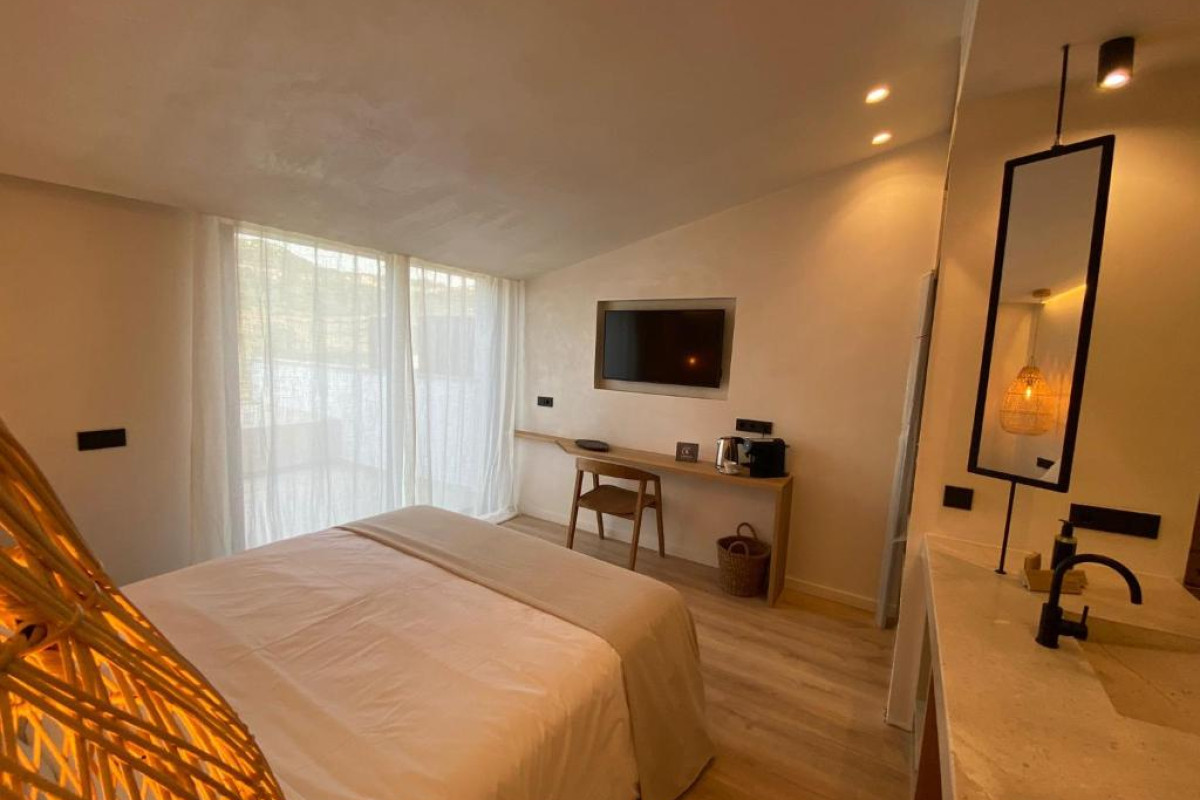 S´Estancia Suites
