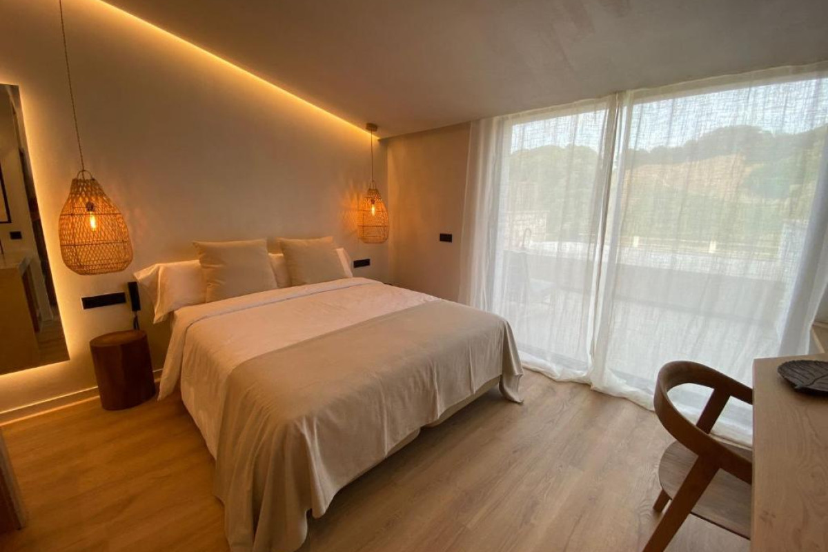 S´Estancia Suites