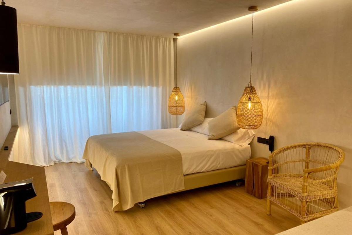 S´Estancia Suites