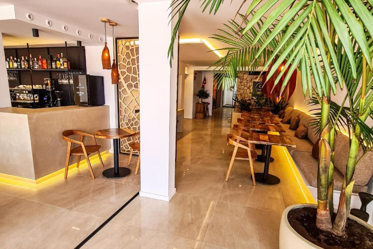 S´Estancia Suites
