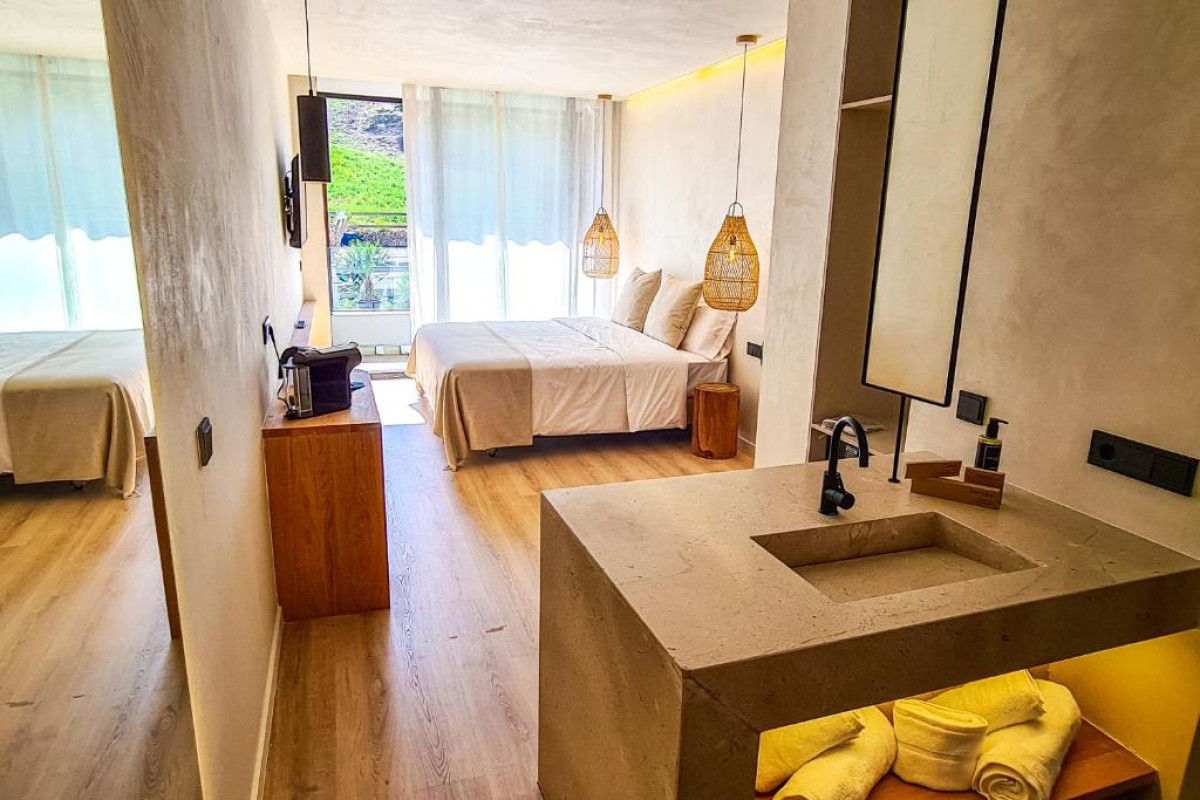 S´Estancia Suites