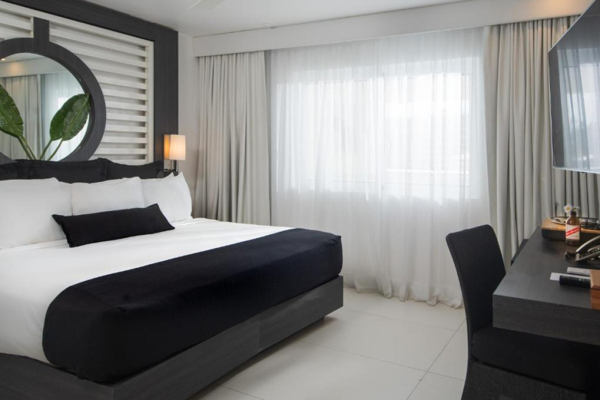 S Hotel Montego Bay - Luxury Boutique All-Inclusive Hotel