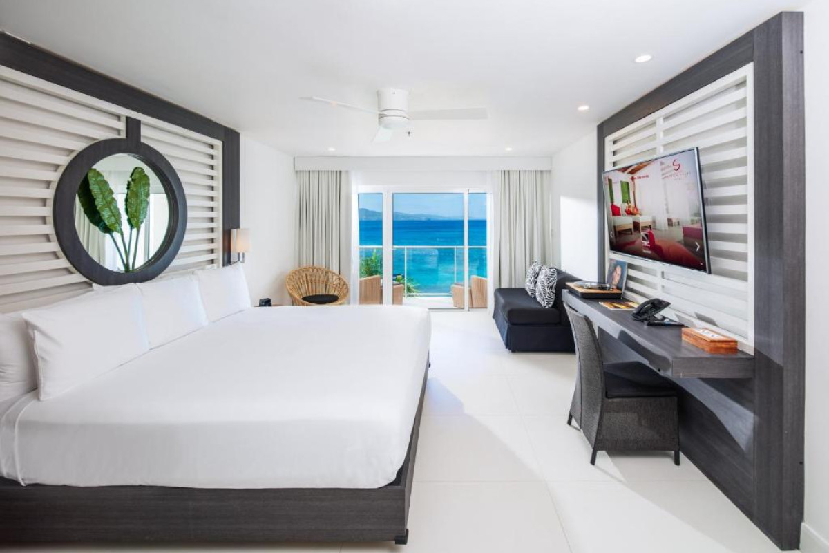 S Hotel Montego Bay - Luxury Boutique All-Inclusive Hotel