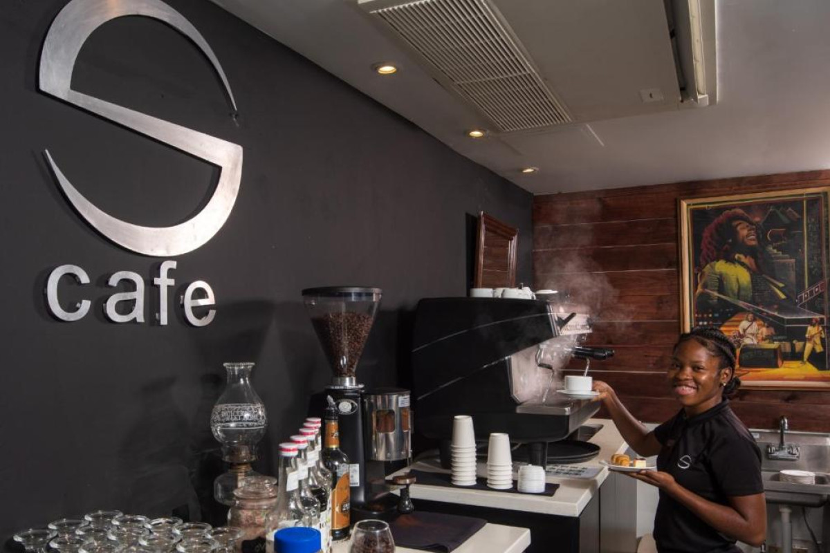 S Hotel Montego Bay - Luxury Boutique All-Inclusive Hotel