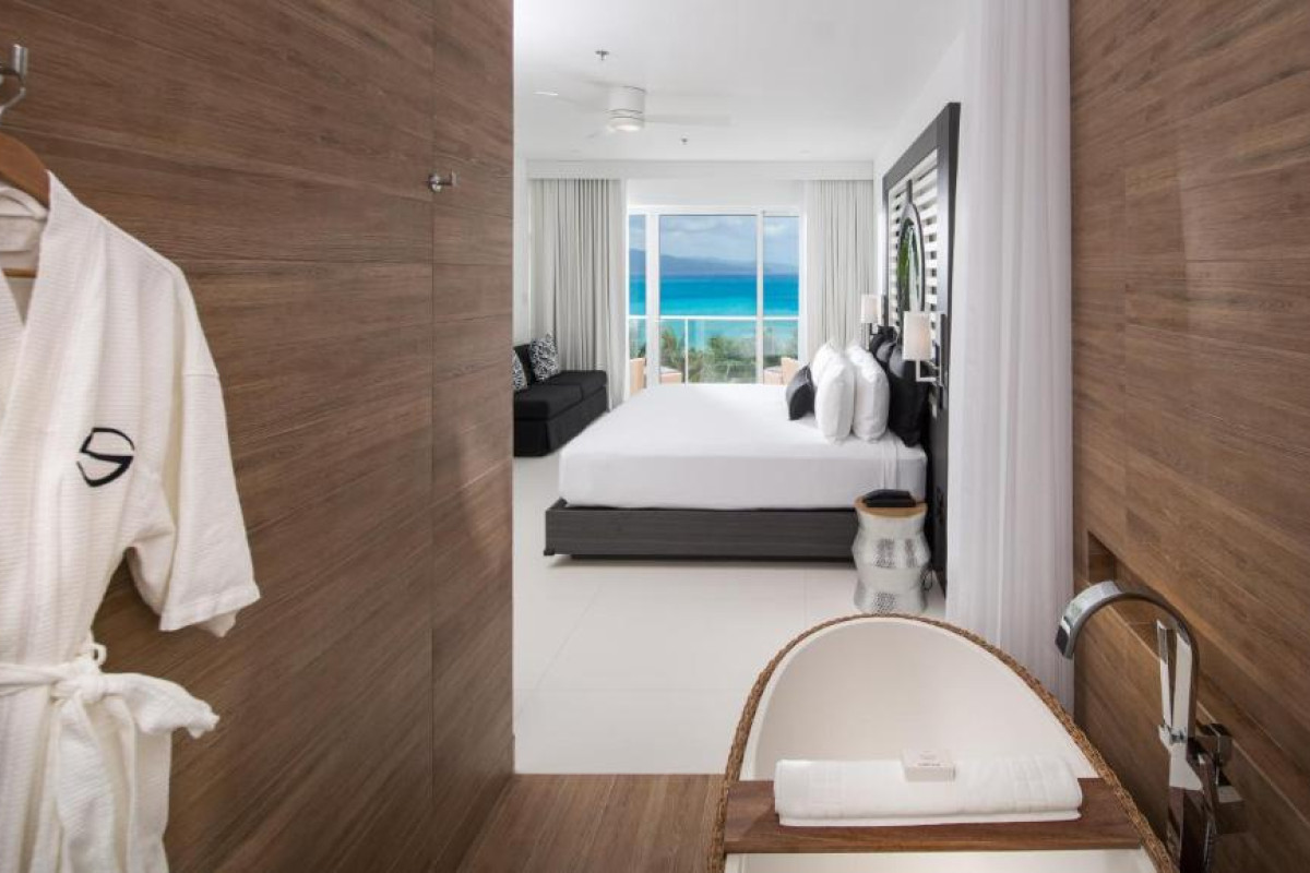 S Hotel Montego Bay - Luxury Boutique All-Inclusive Hotel