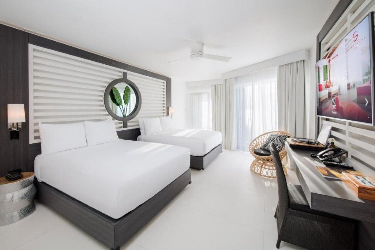 S Hotel Montego Bay - Luxury Boutique All-Inclusive Hotel