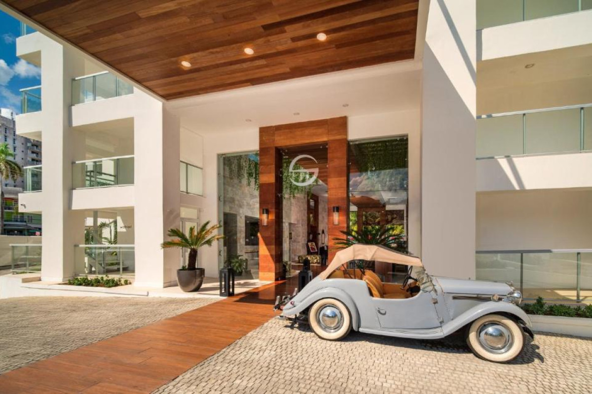 S Hotel Montego Bay - Luxury Boutique All-Inclusive Hotel