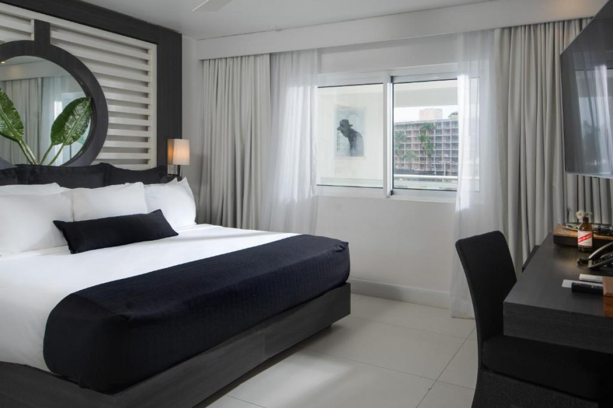 S Hotel Montego Bay - Luxury Boutique All-Inclusive Hotel