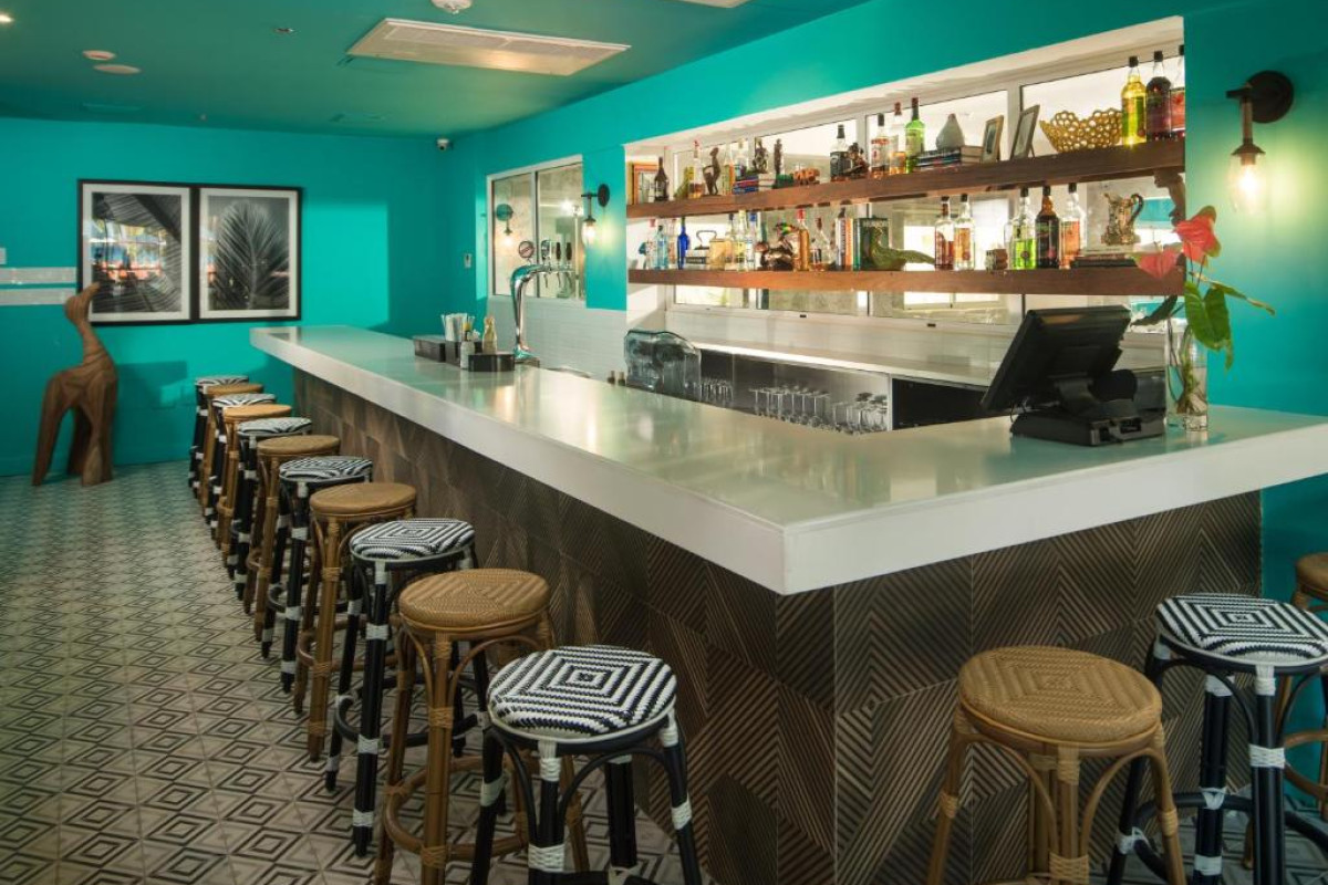 S Hotel Montego Bay - Luxury Boutique All-Inclusive Hotel