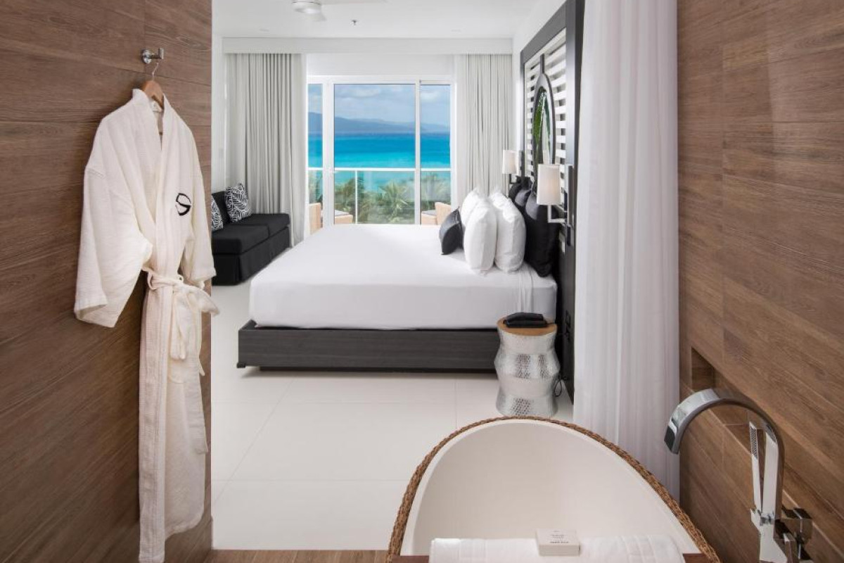 S Hotel Montego Bay - Luxury Boutique All-Inclusive Hotel