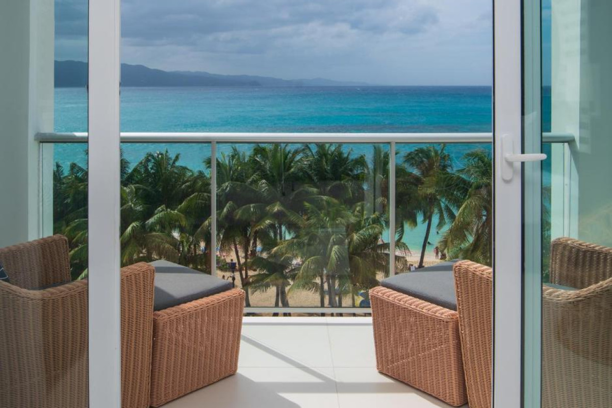 S Hotel Montego Bay - Luxury Boutique All-Inclusive Hotel