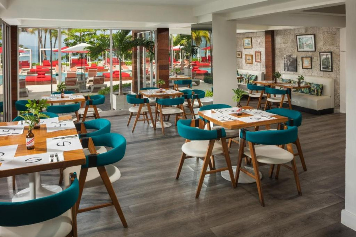 S Hotel Montego Bay - Luxury Boutique All-Inclusive Hotel