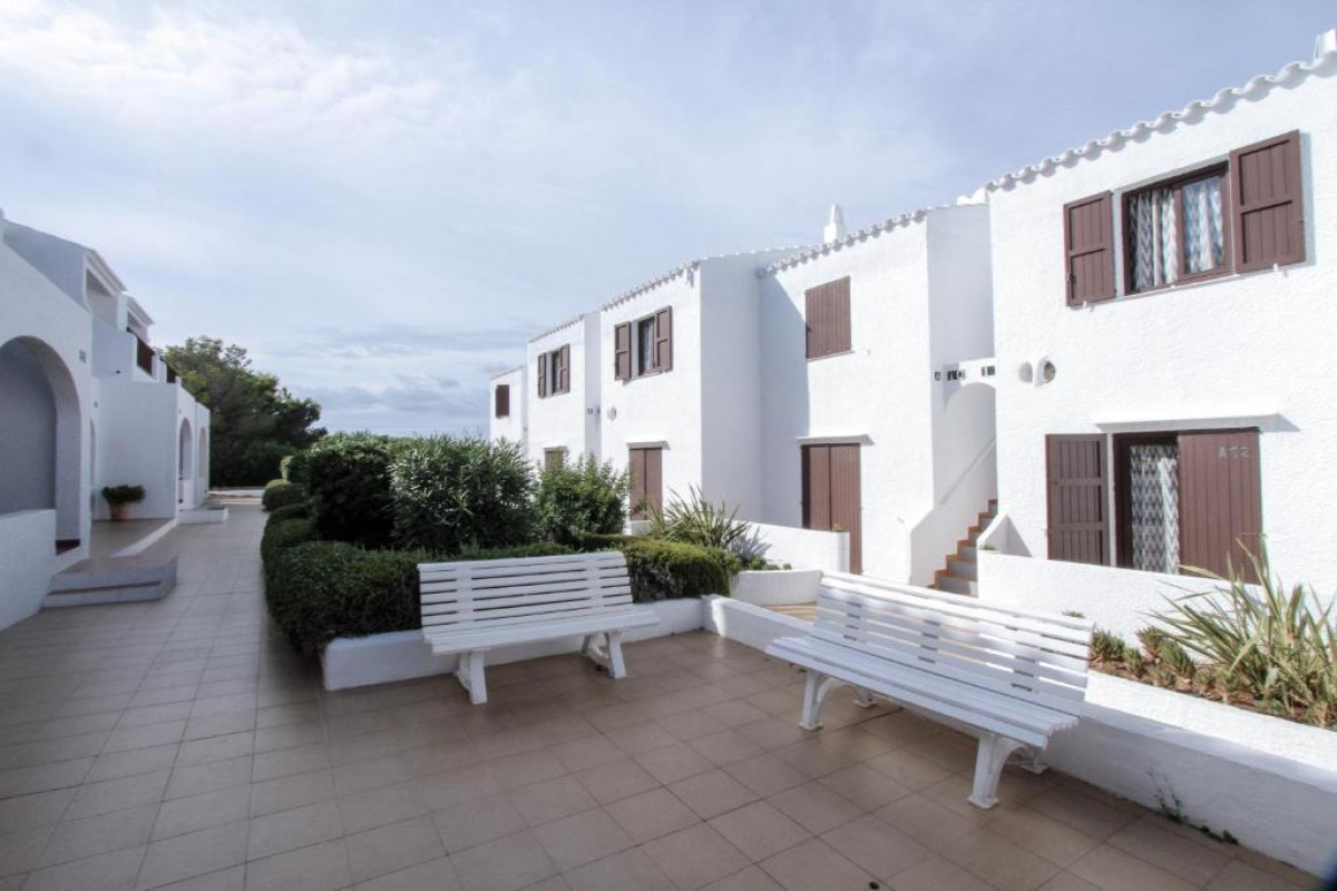 Sa Cala Apartamentos