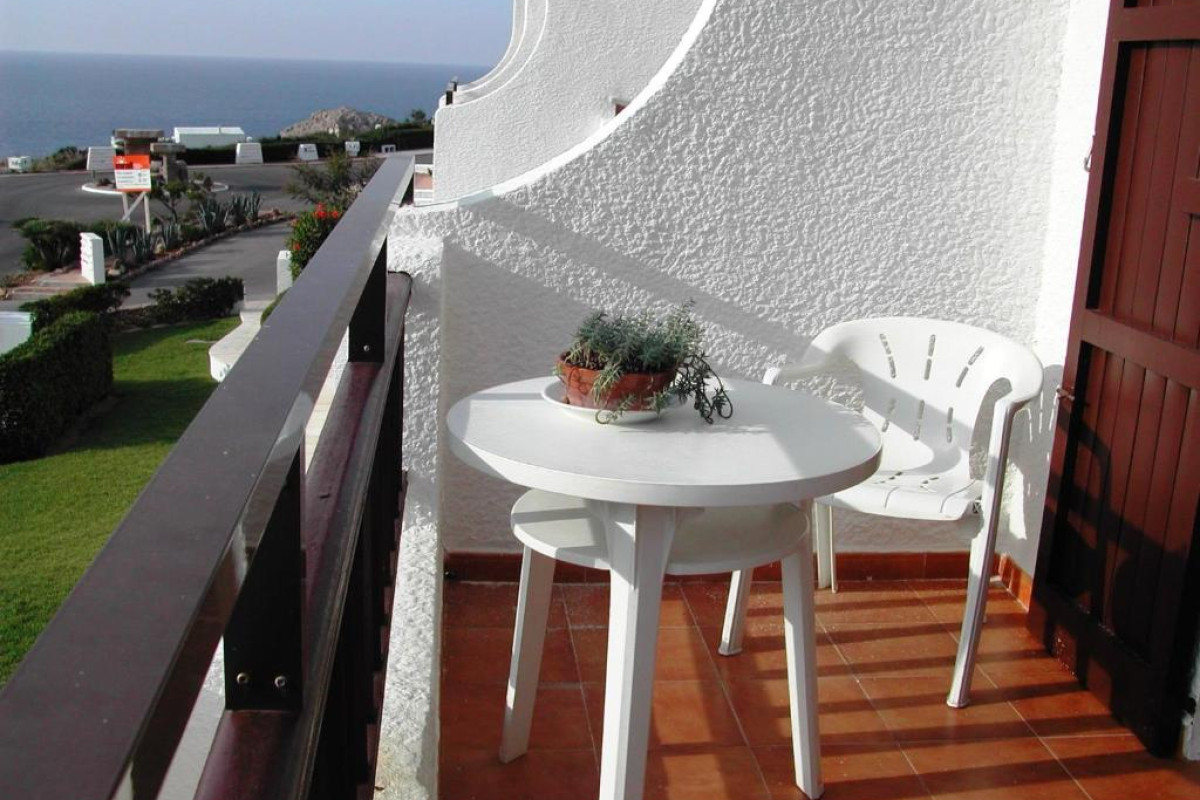 Sa Cala Apartamentos