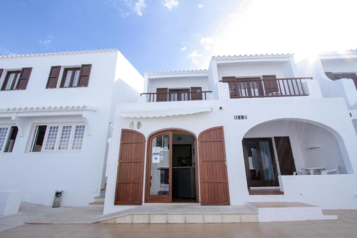 Sa Cala Apartamentos
