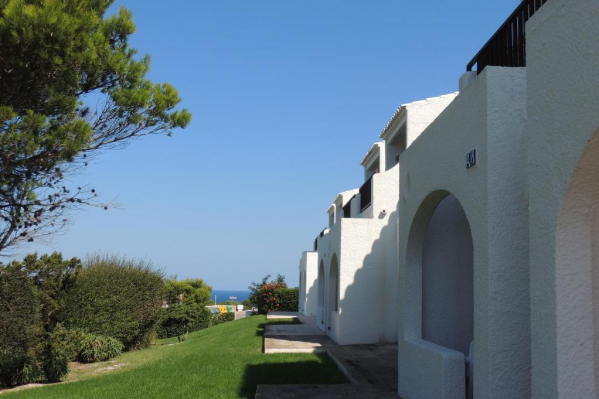 Sa Cala Apartamentos