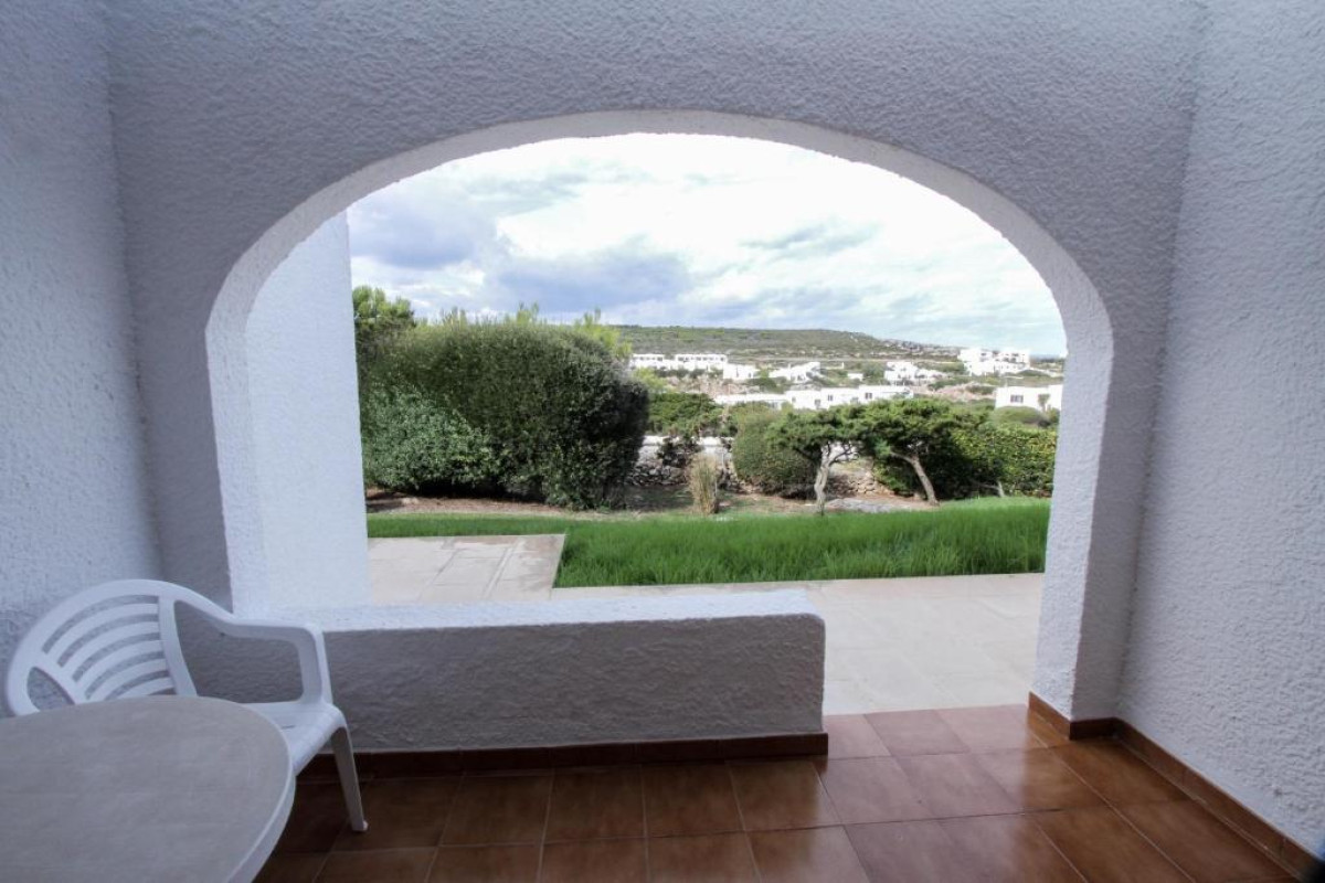 Sa Cala Apartamentos