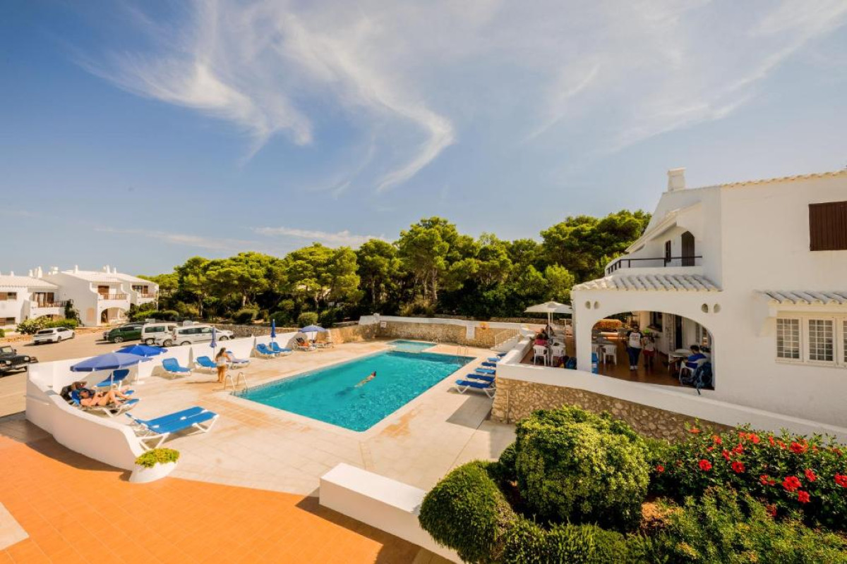 Sa Cala Apartamentos