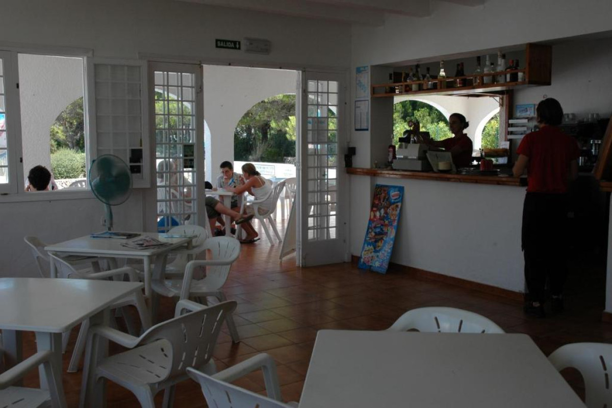 Sa Cala Apartamentos