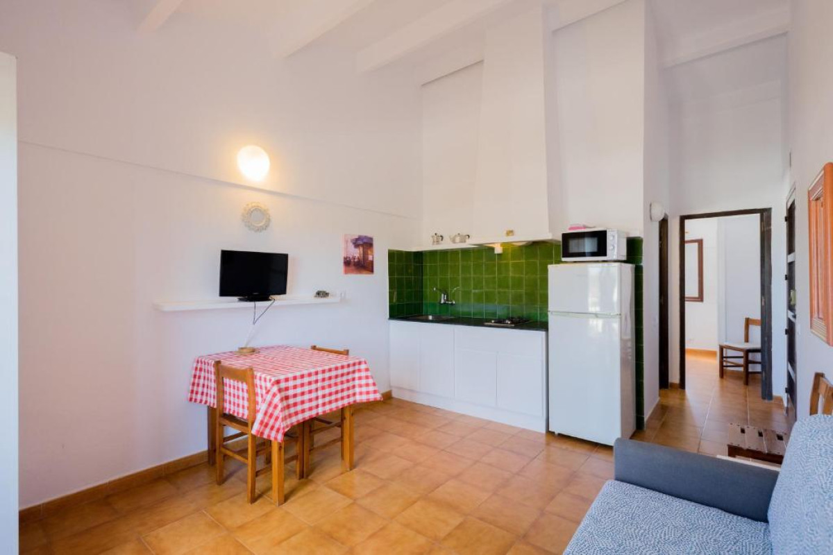 Sa Cala Apartamentos