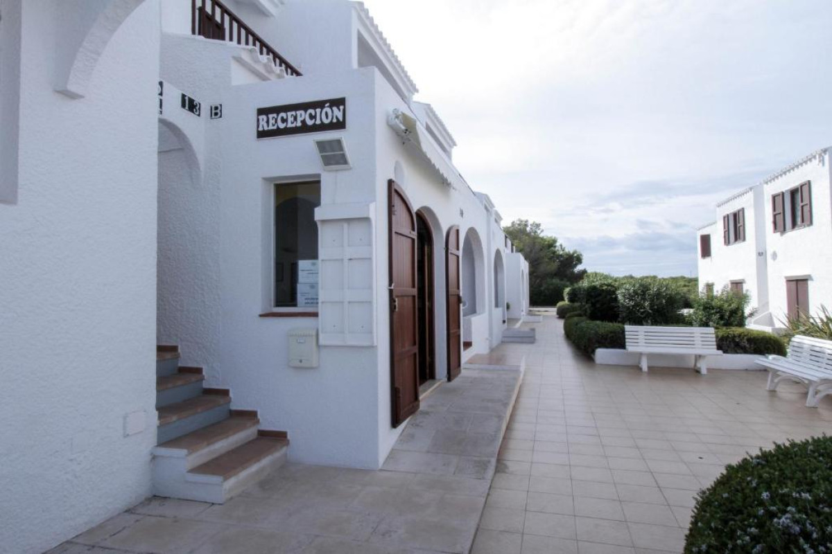 Sa Cala Apartamentos