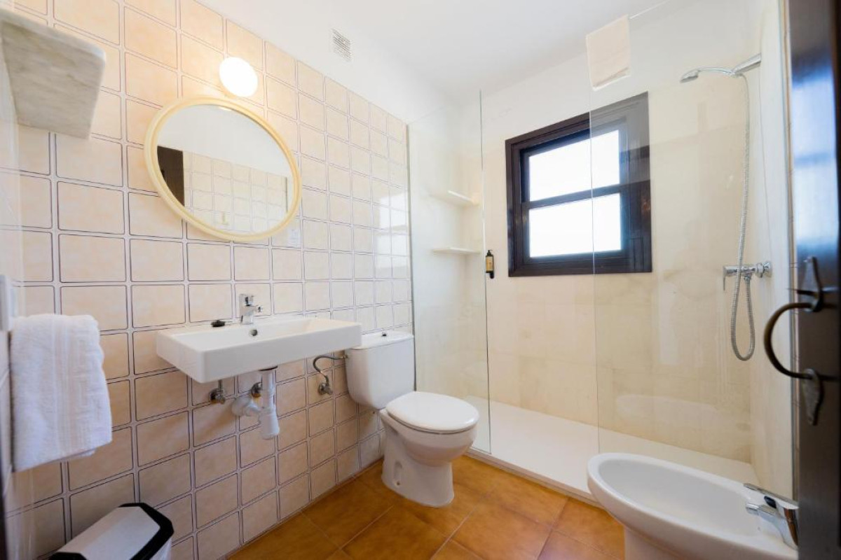 Sa Cala Apartamentos