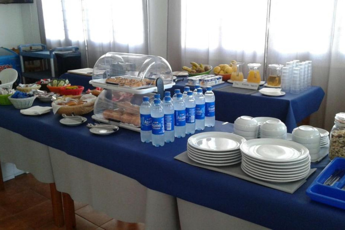 Sa Cala Apartamentos