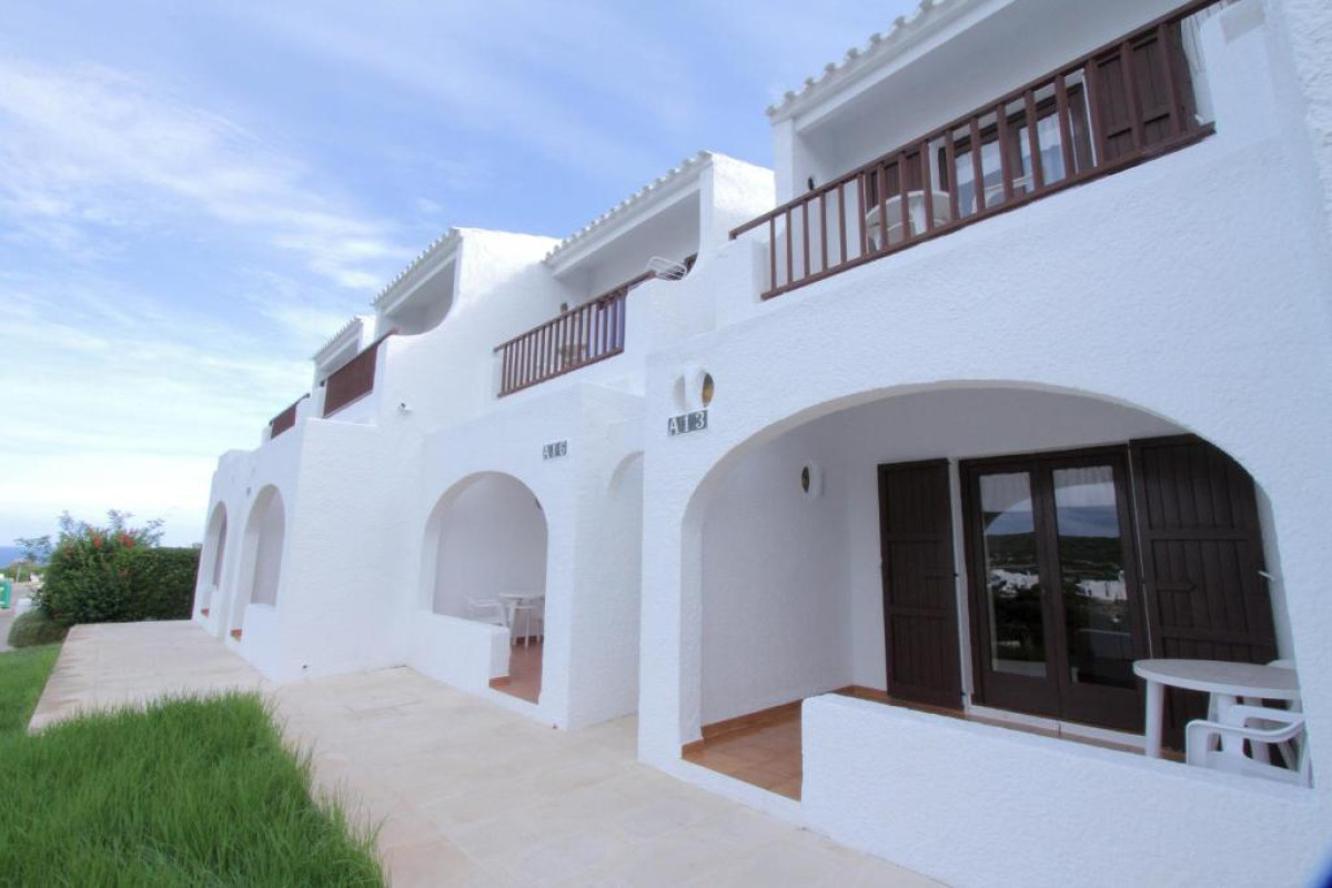 Sa Cala Apartamentos