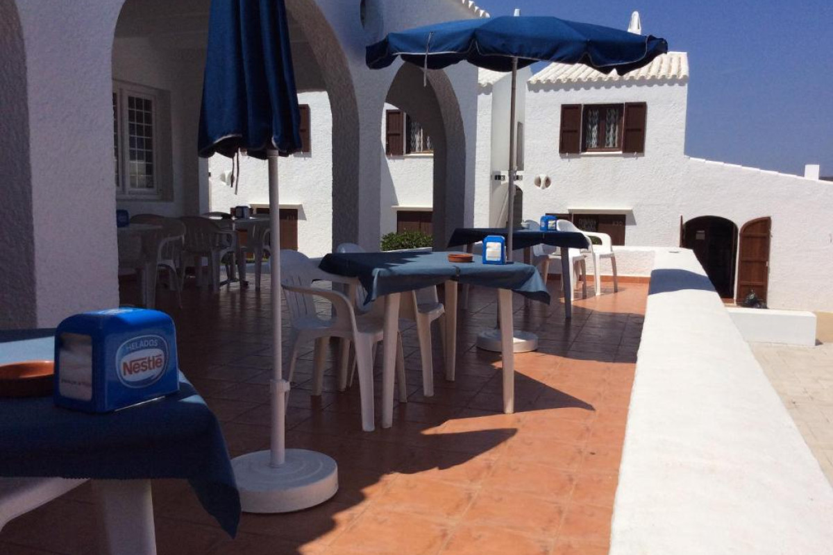 Sa Cala Apartamentos