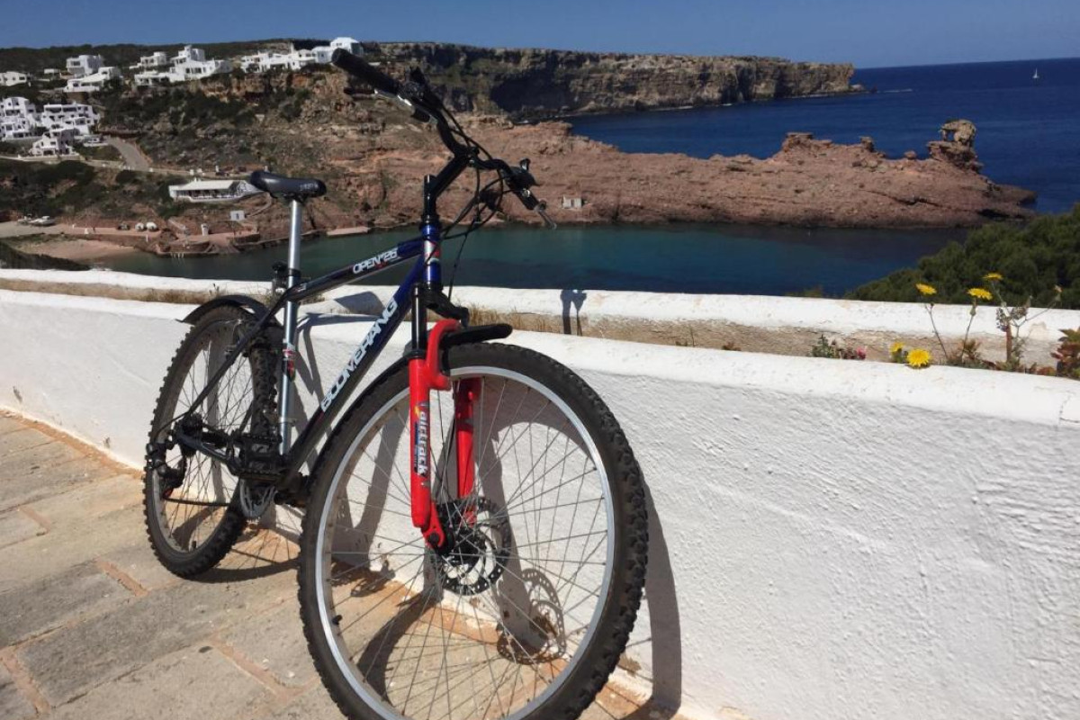 Sa Cala Apartamentos
