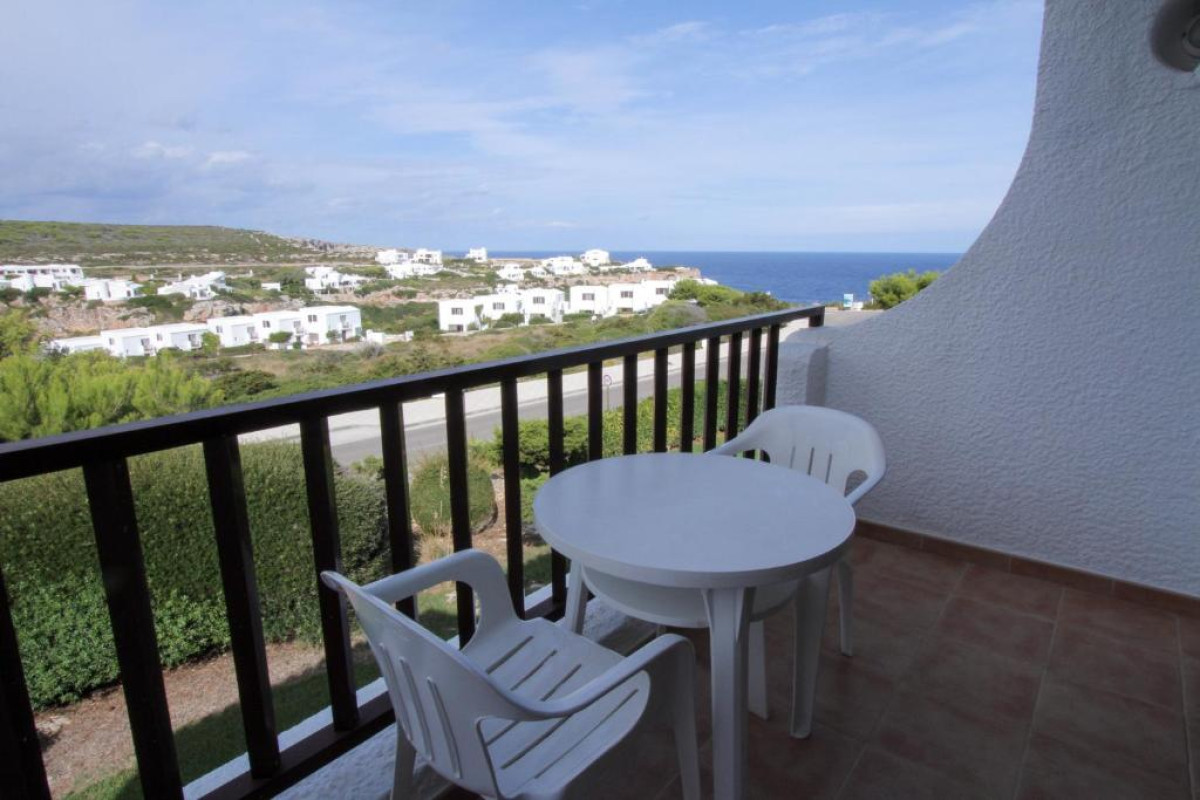 Sa Cala Apartamentos