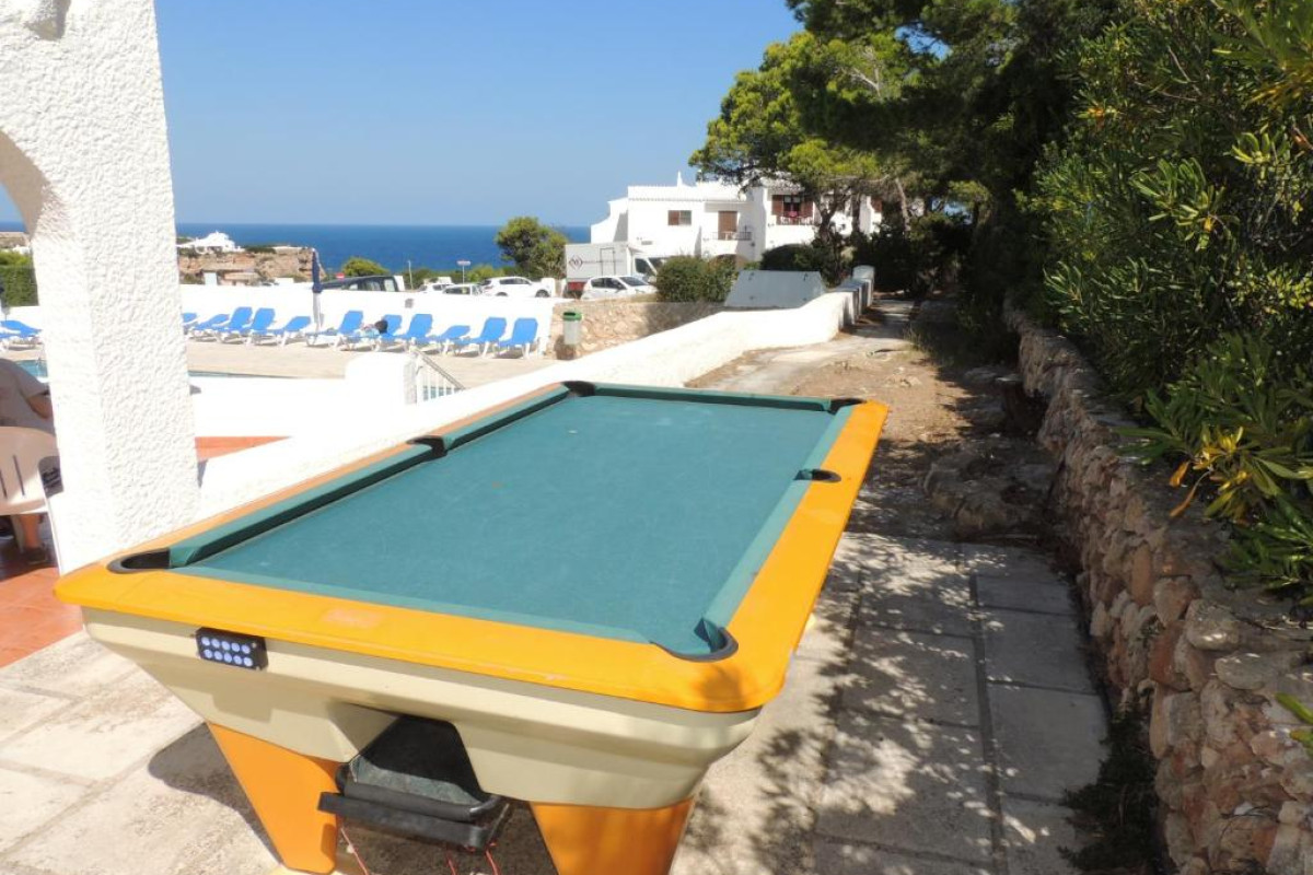 Sa Cala Apartamentos