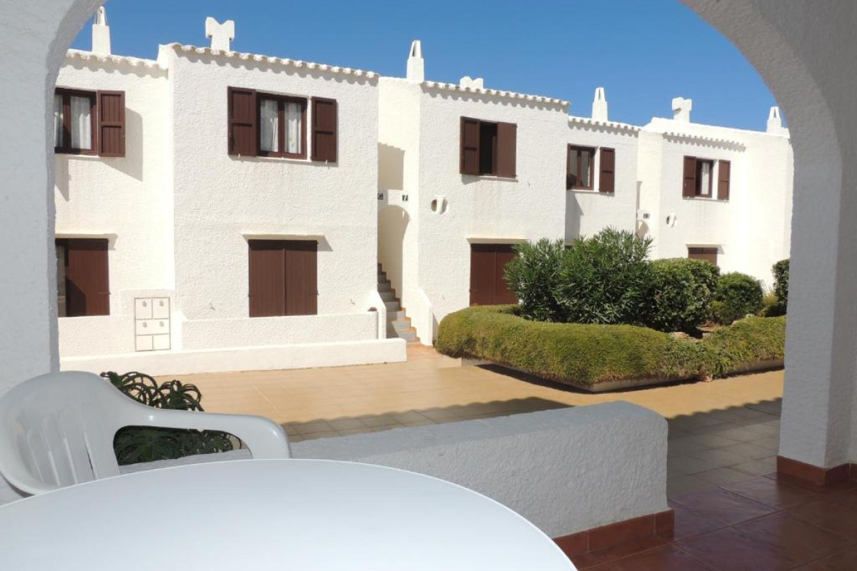 Sa Cala Apartamentos