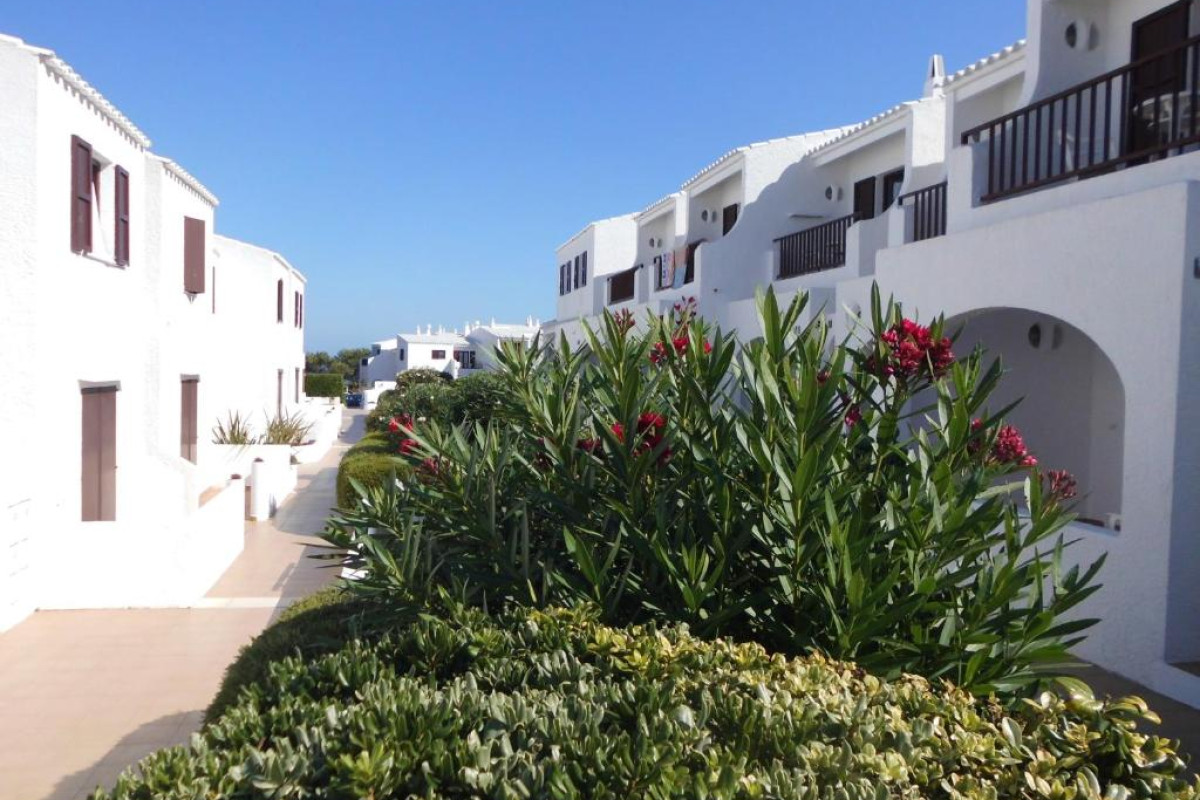 Sa Cala Apartamentos