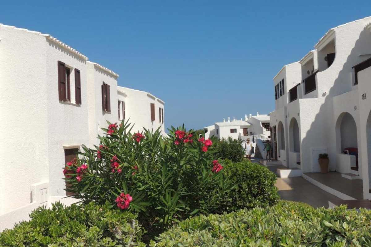 Sa Cala Apartamentos