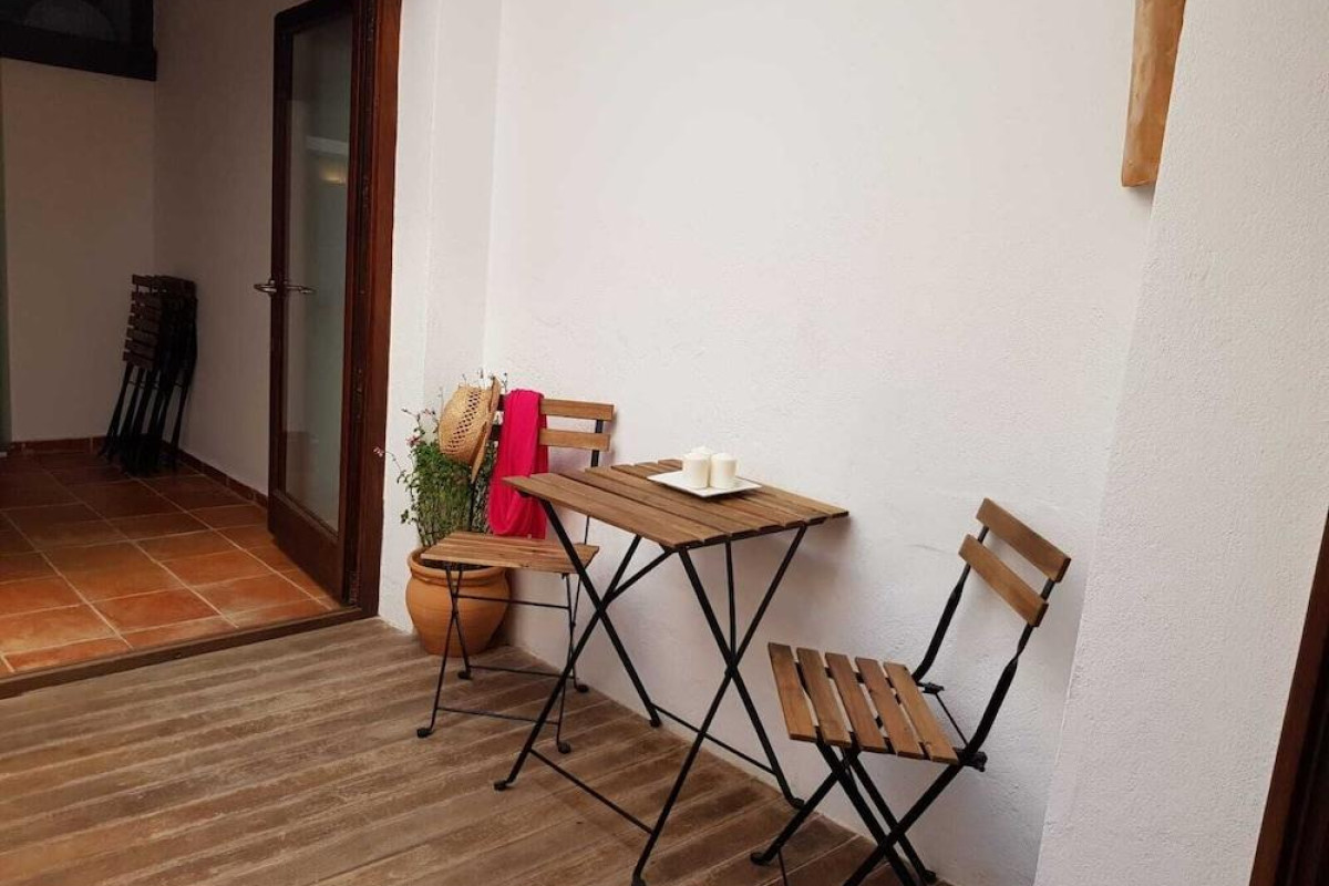 Sa Petita Chalet