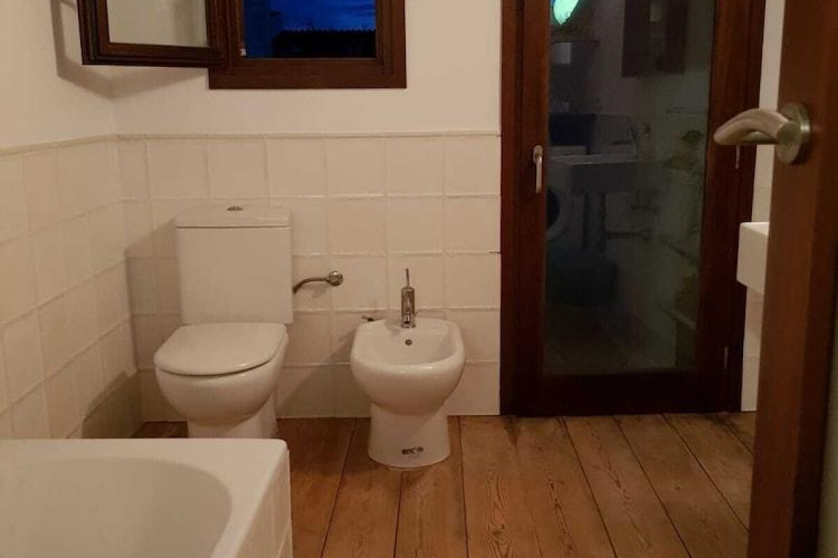Sa Petita Chalet