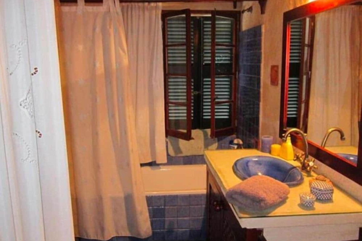 Sa Petita Chalet