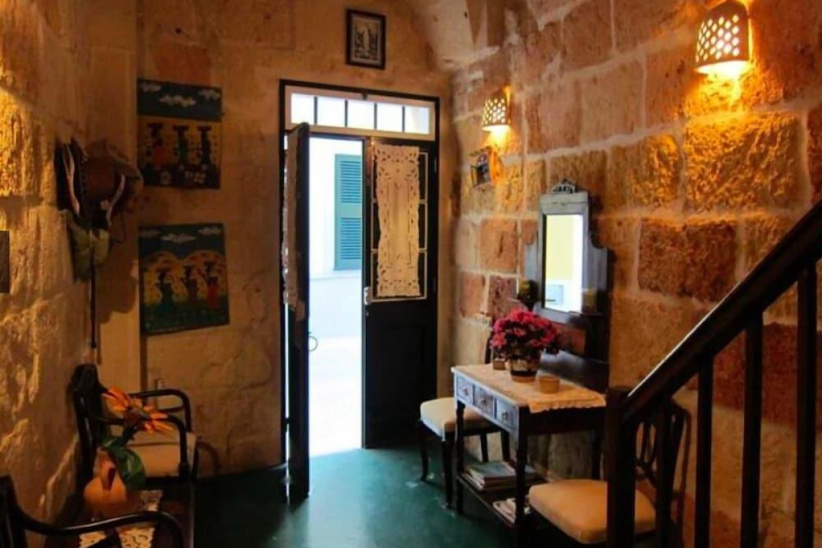 Sa Petita Chalet
