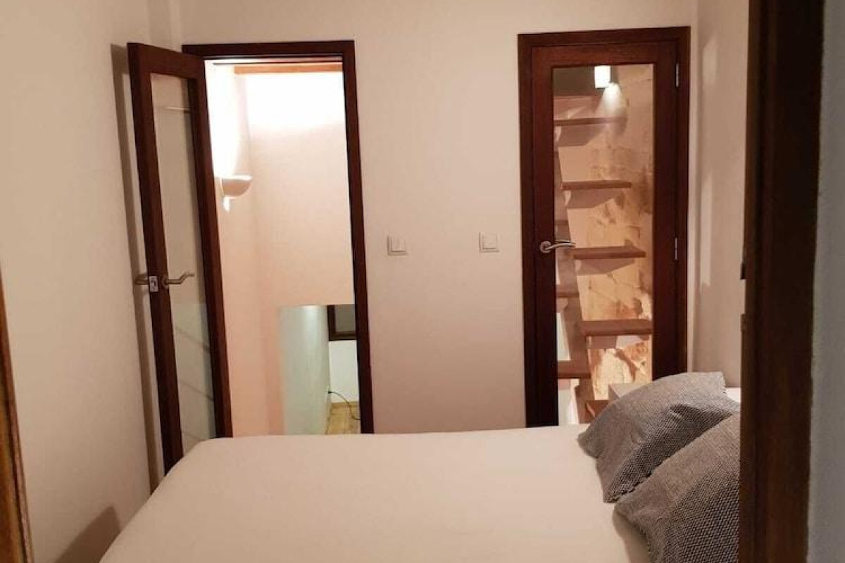 Sa Petita Chalet
