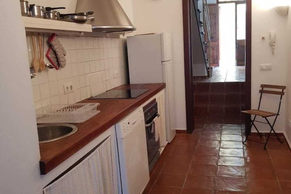 Sa Petita Chalet